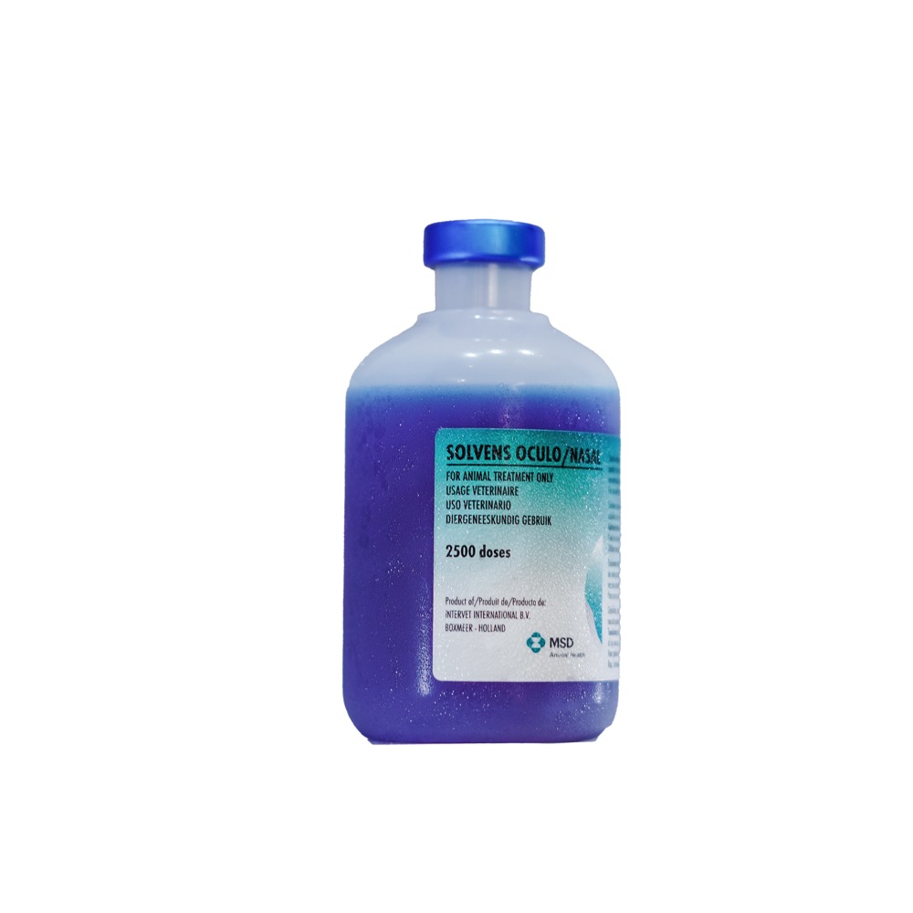 Diluyente para biologicos MSD