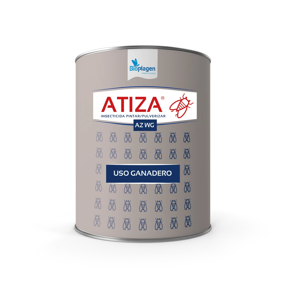 ATIZA AZ WP 250 GR
