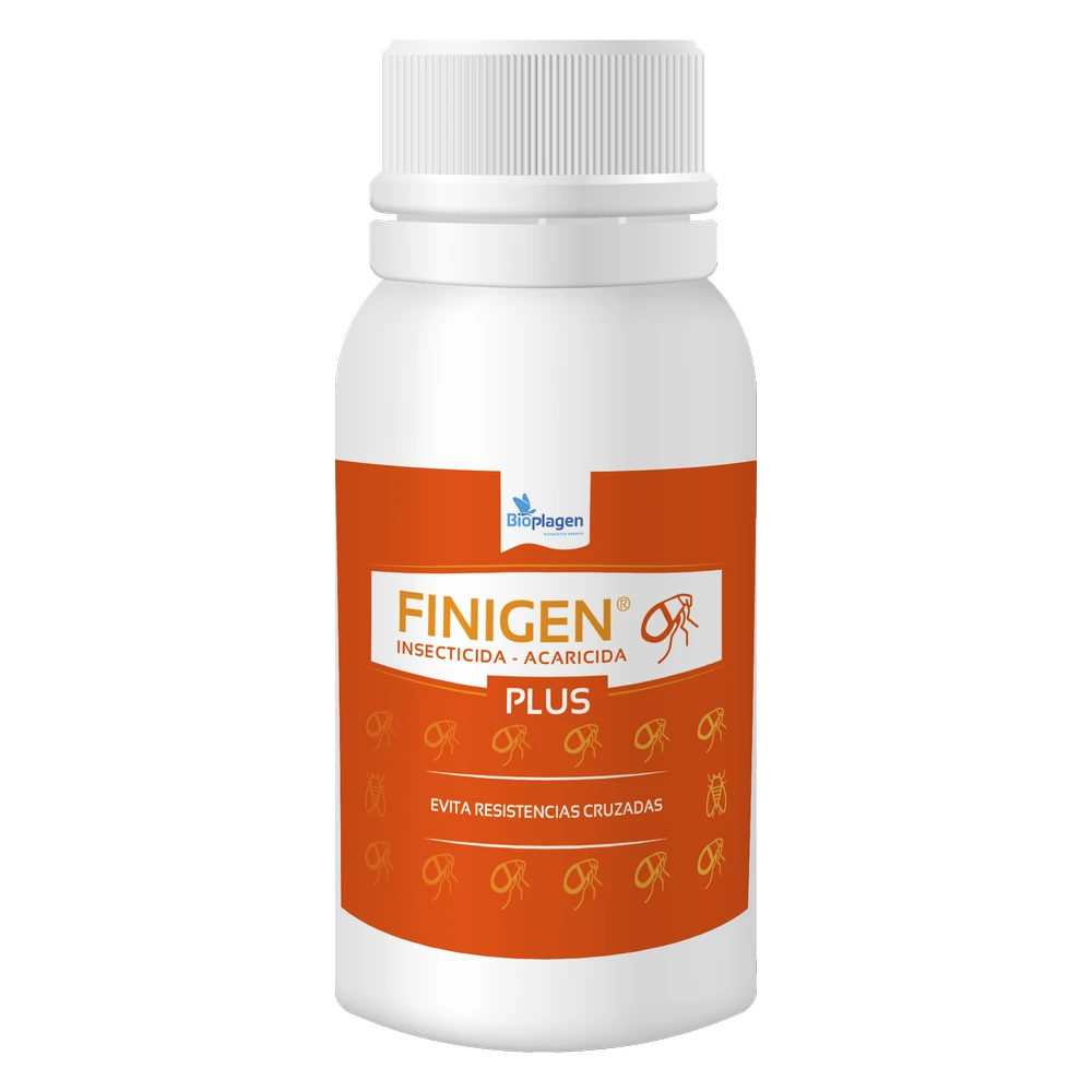 FINIGEN PLUS  60 ML