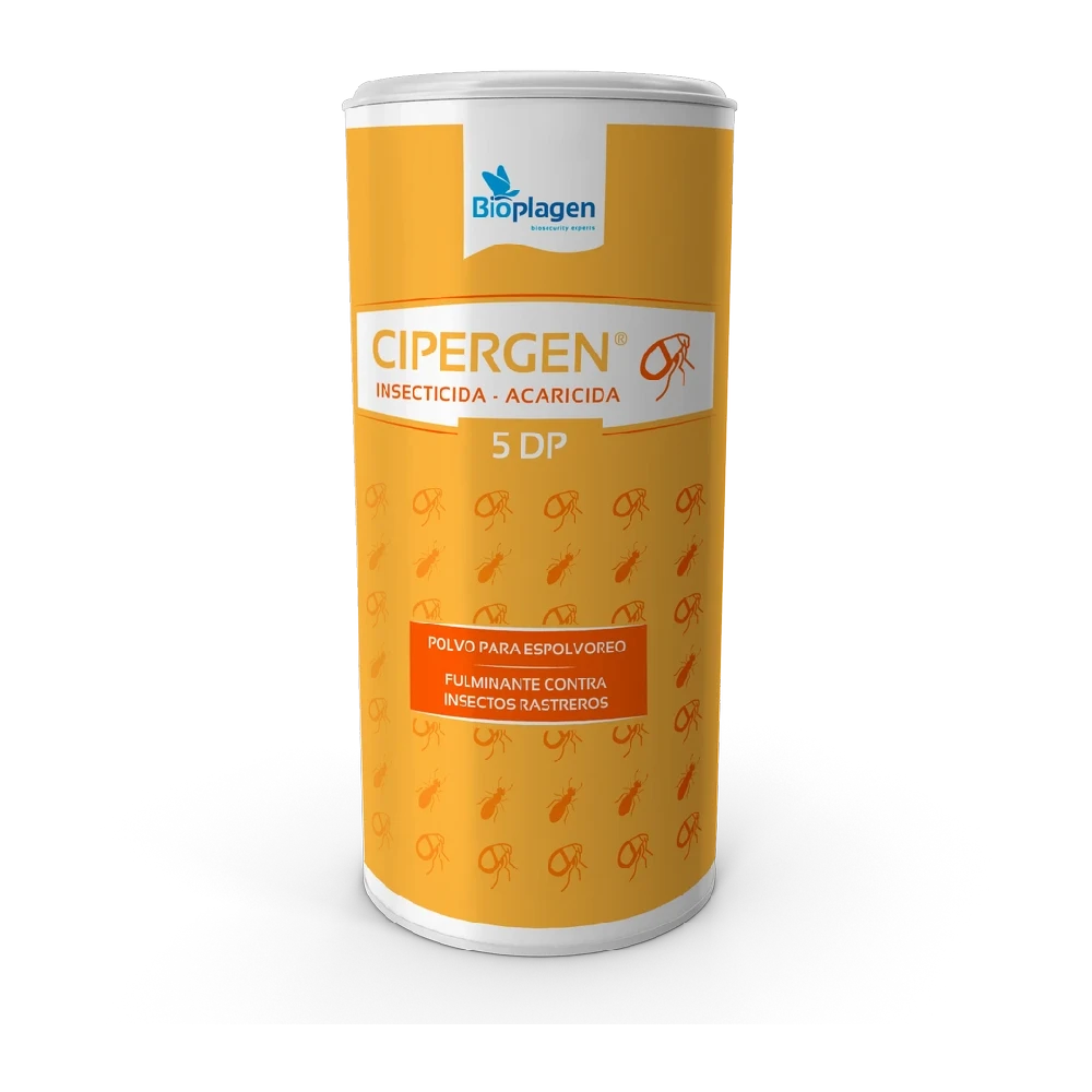 Cipergen 5 DP - 250g