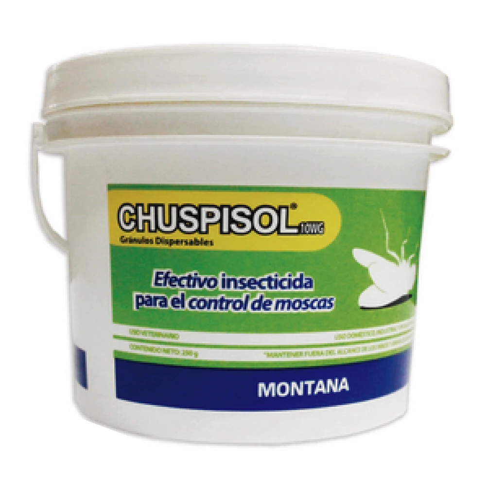 Chuspisol 250 g