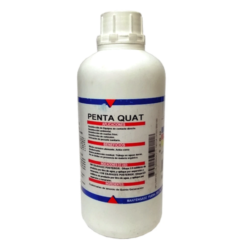 Penta Quat 1 Lt
