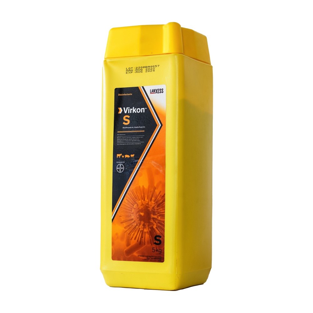 Virkon S