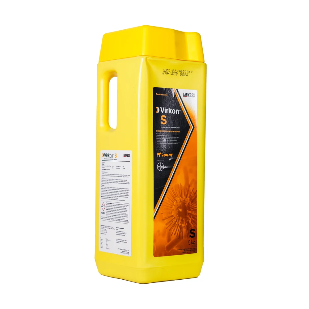 Virkon S 5 kg