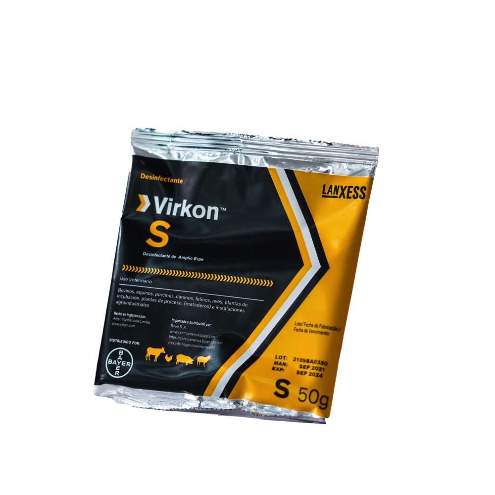 Virkon S 