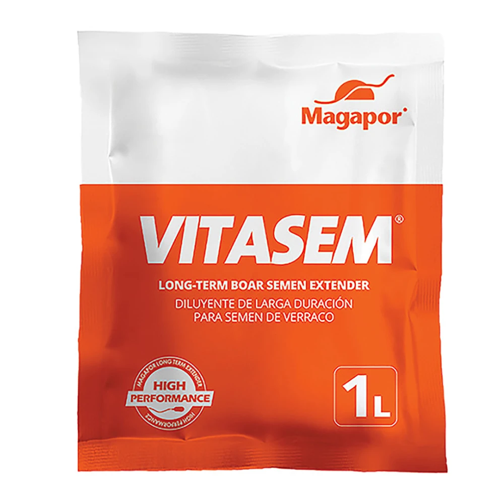 Diluyente Vitasem 1 Lt