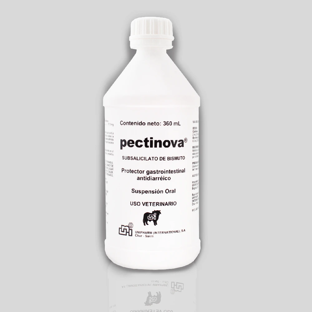 Pectinova Susp. 360ml