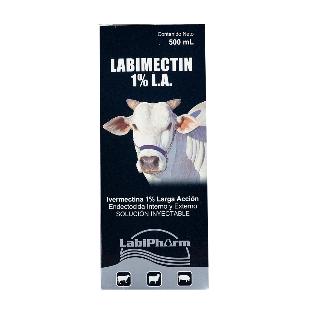 Labimectin 1% LA 500ml