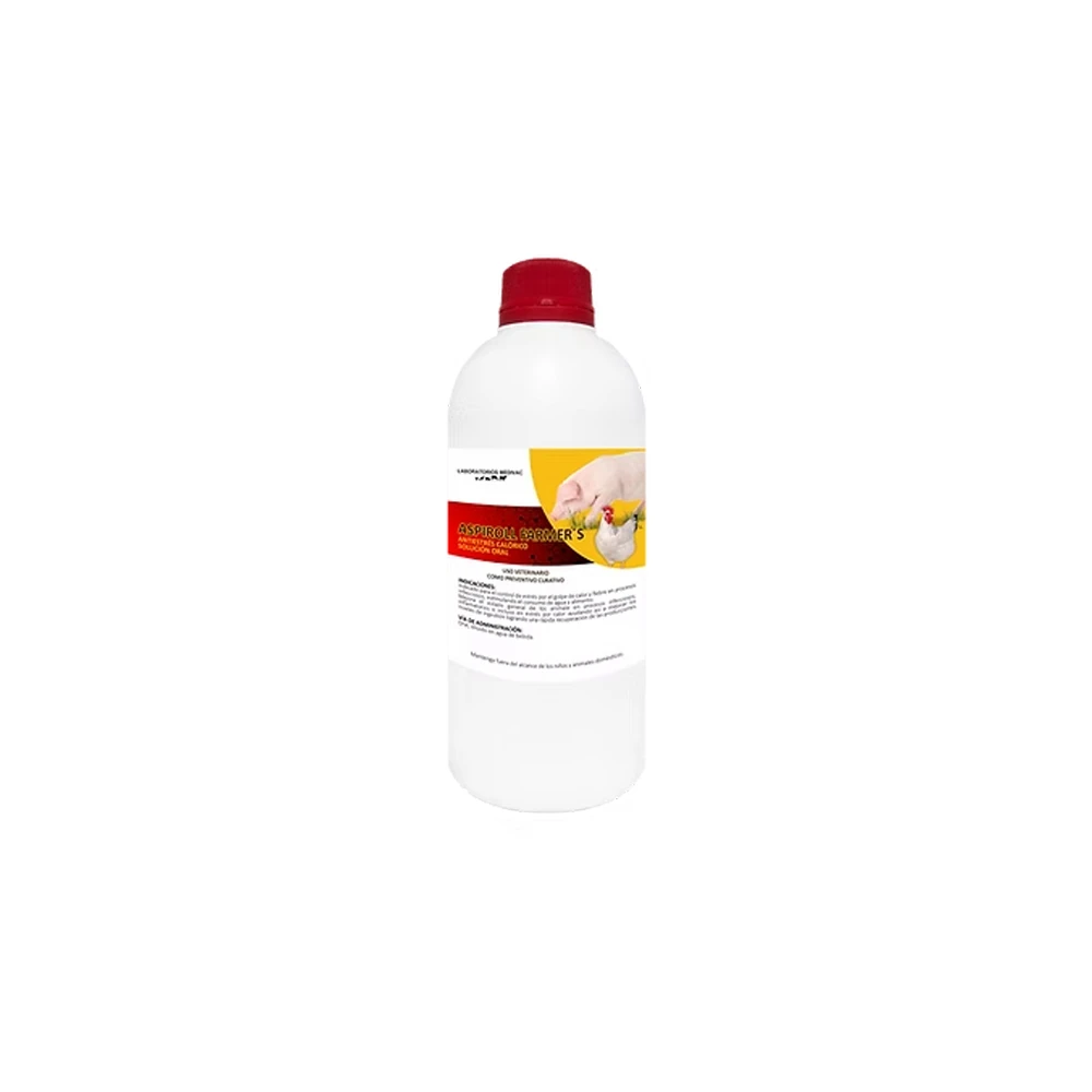 Aspiroll Farmers 1lt