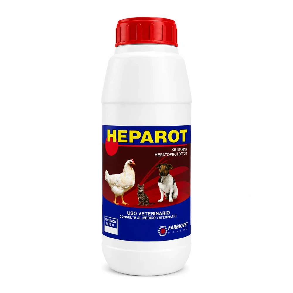 Heparot 1000 mL