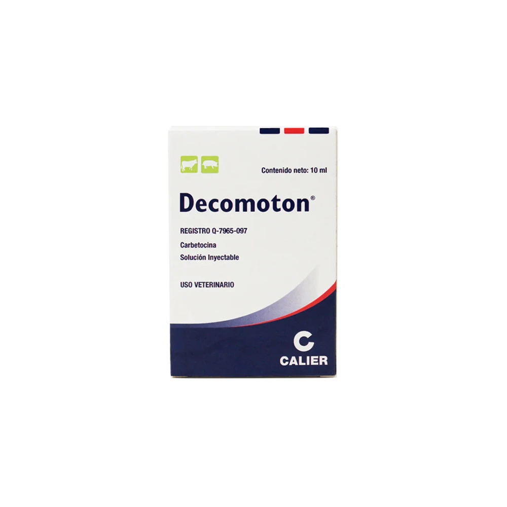 Decomoton 10mL