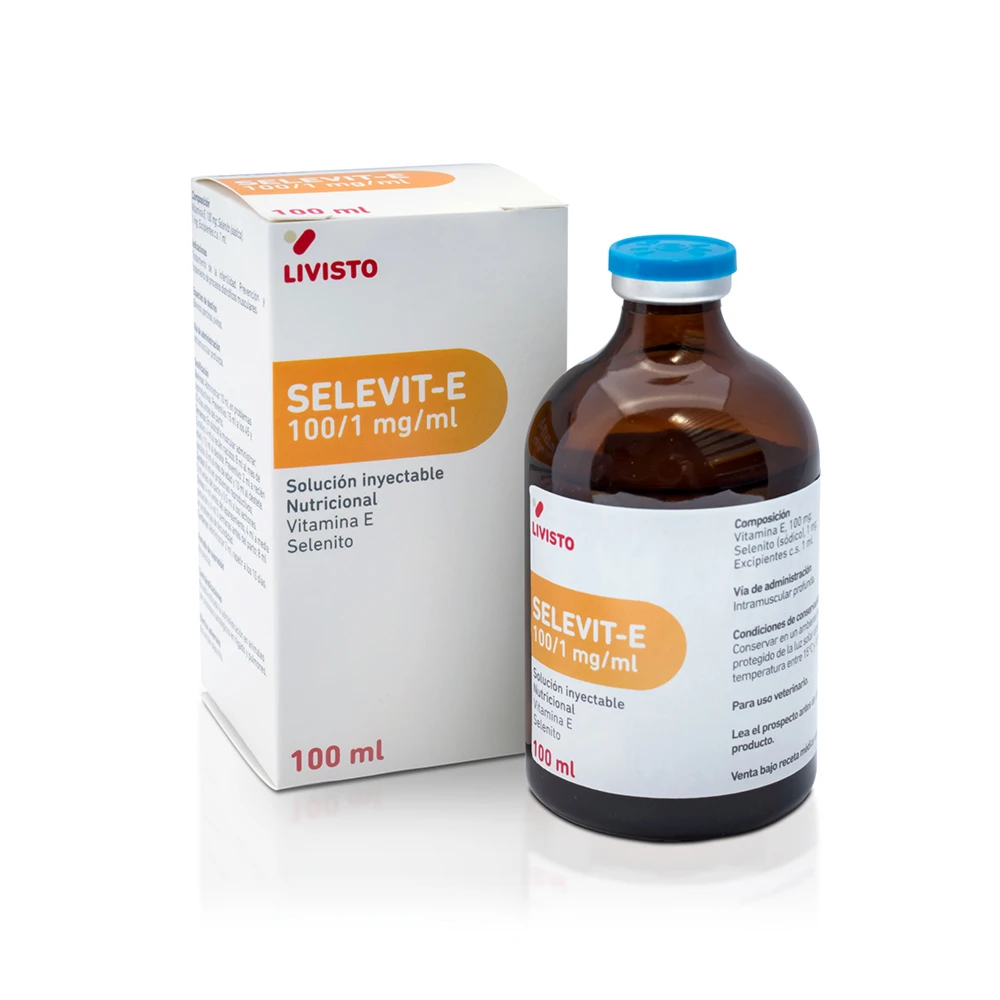 Selevit E 250 ml
