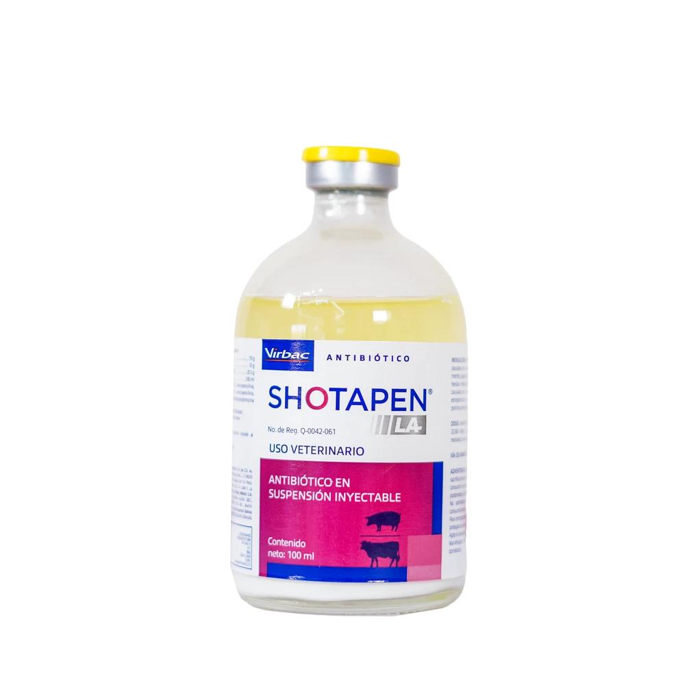 Shotapen L.A. 100 mL