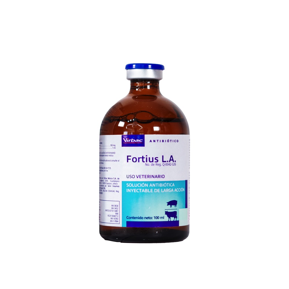 Fortius