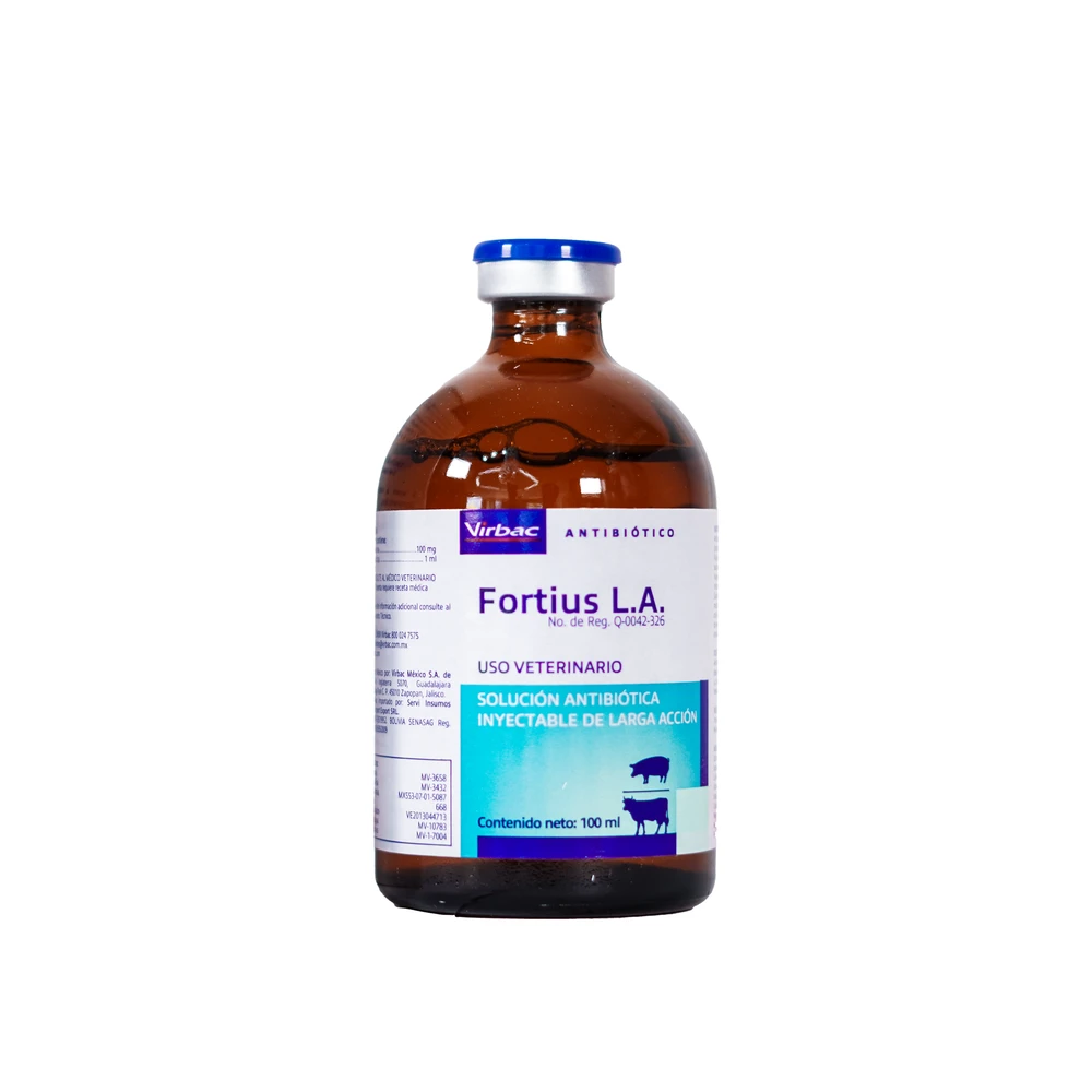 Fortius 100 mL