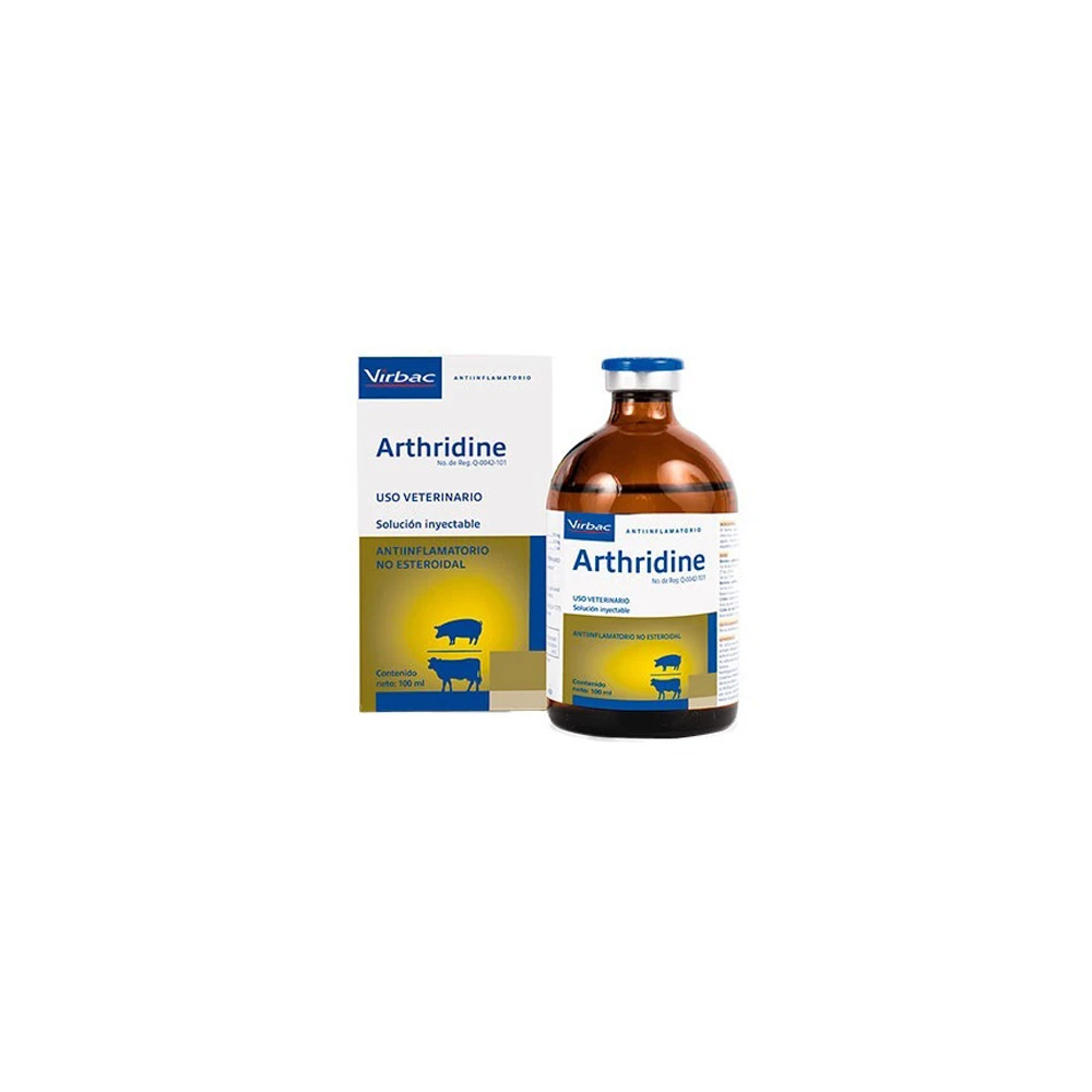 Arthridine 100 mL