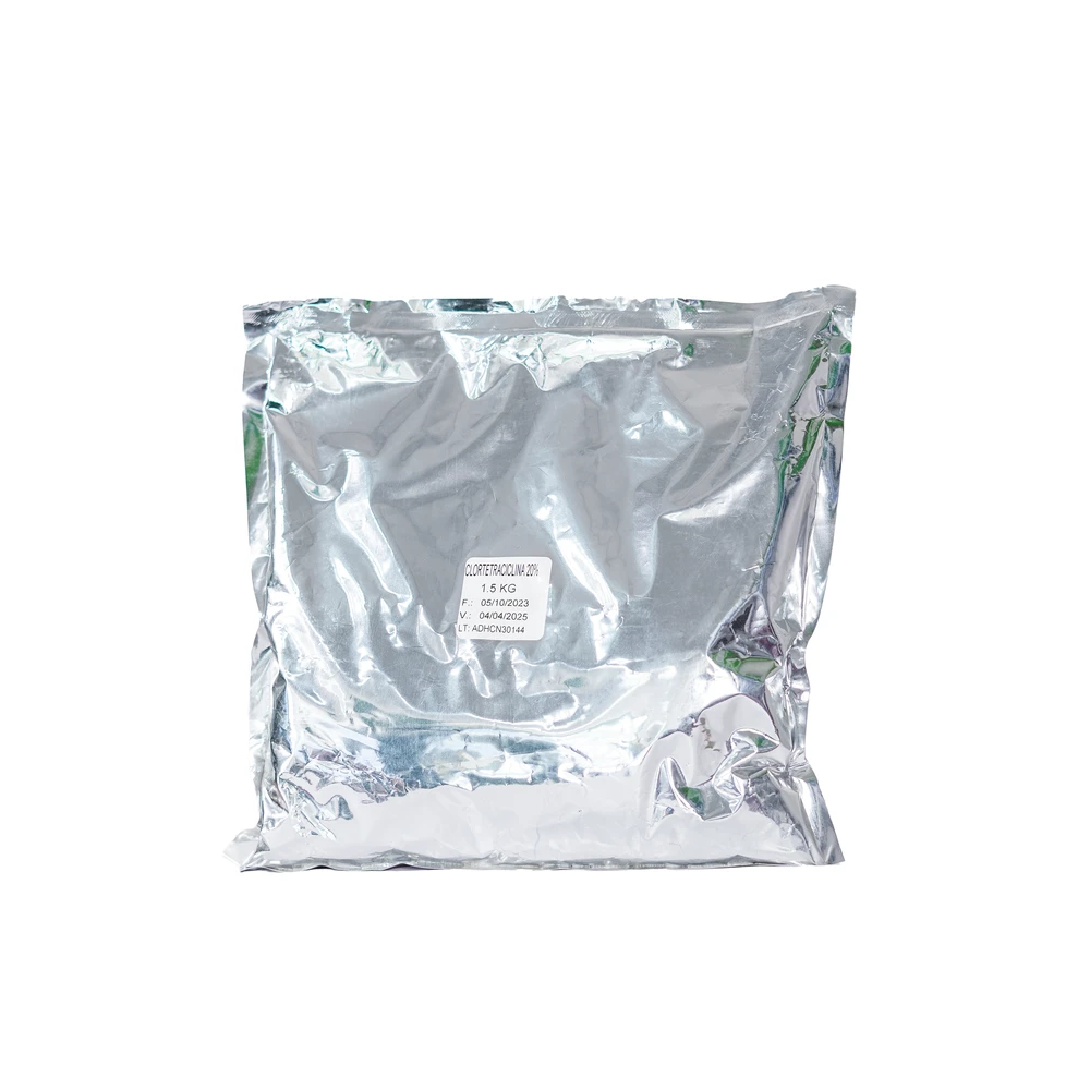 Clortetraciclina 20% (IM30020416)