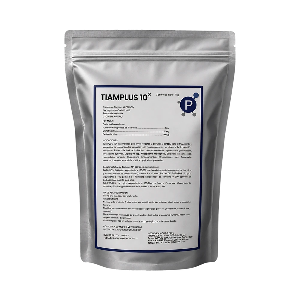 TIAMPLUS 10 1 KG