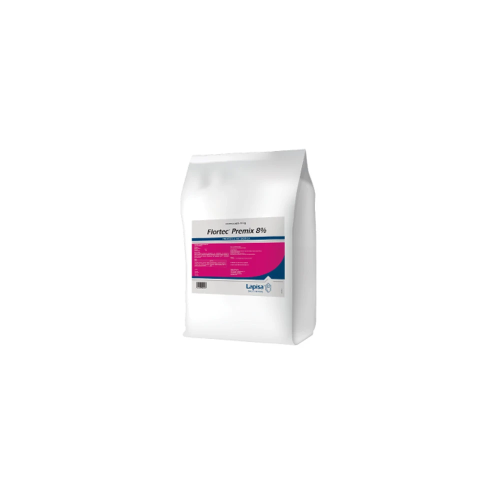 Florfenicol 8% 1Kg