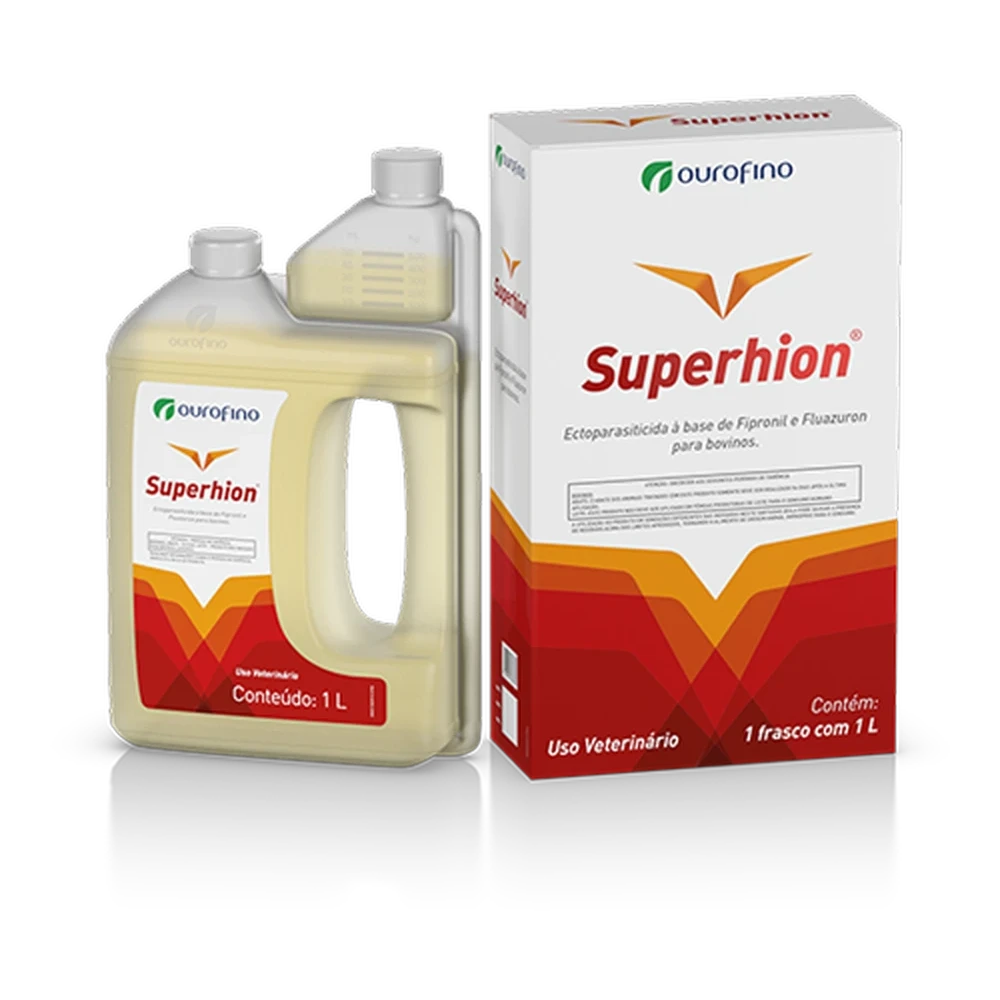 Superhion 1 litro