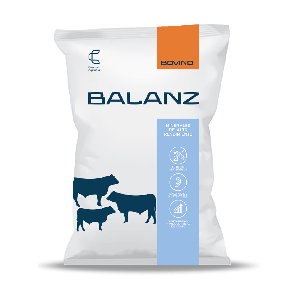 Balanz