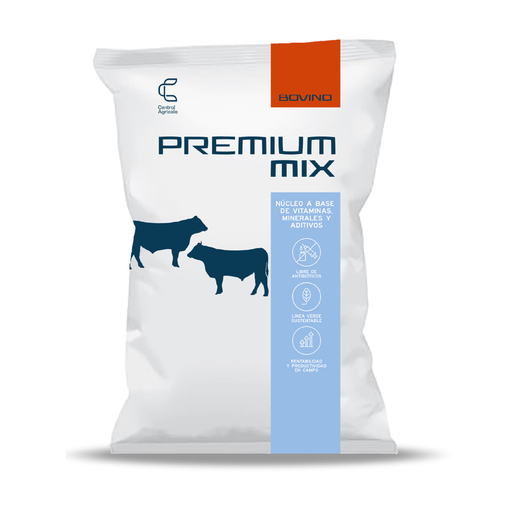 Premium Mix Bovino