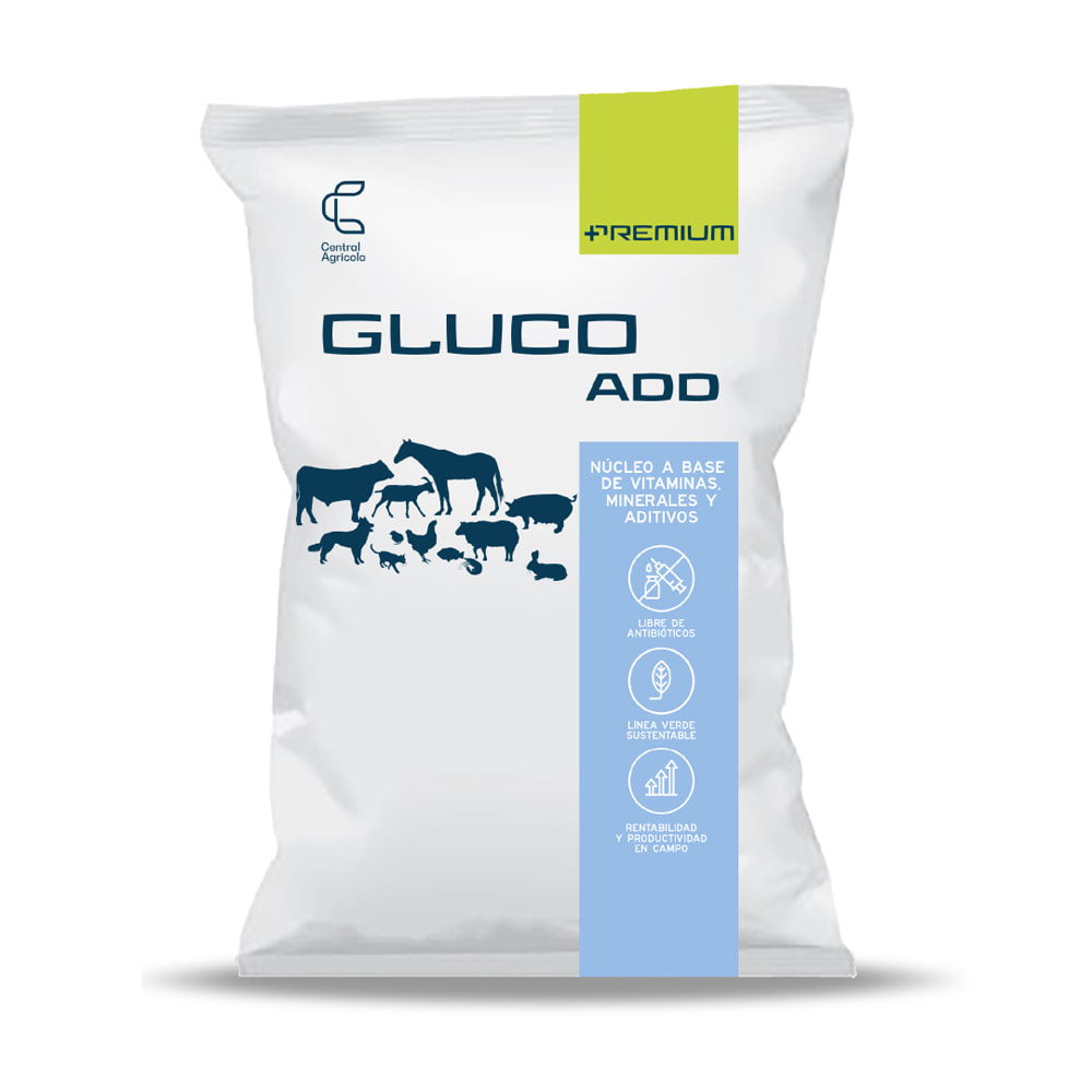Gluco Add