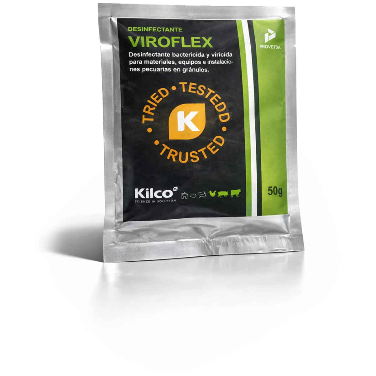 Viroflex  50 gr